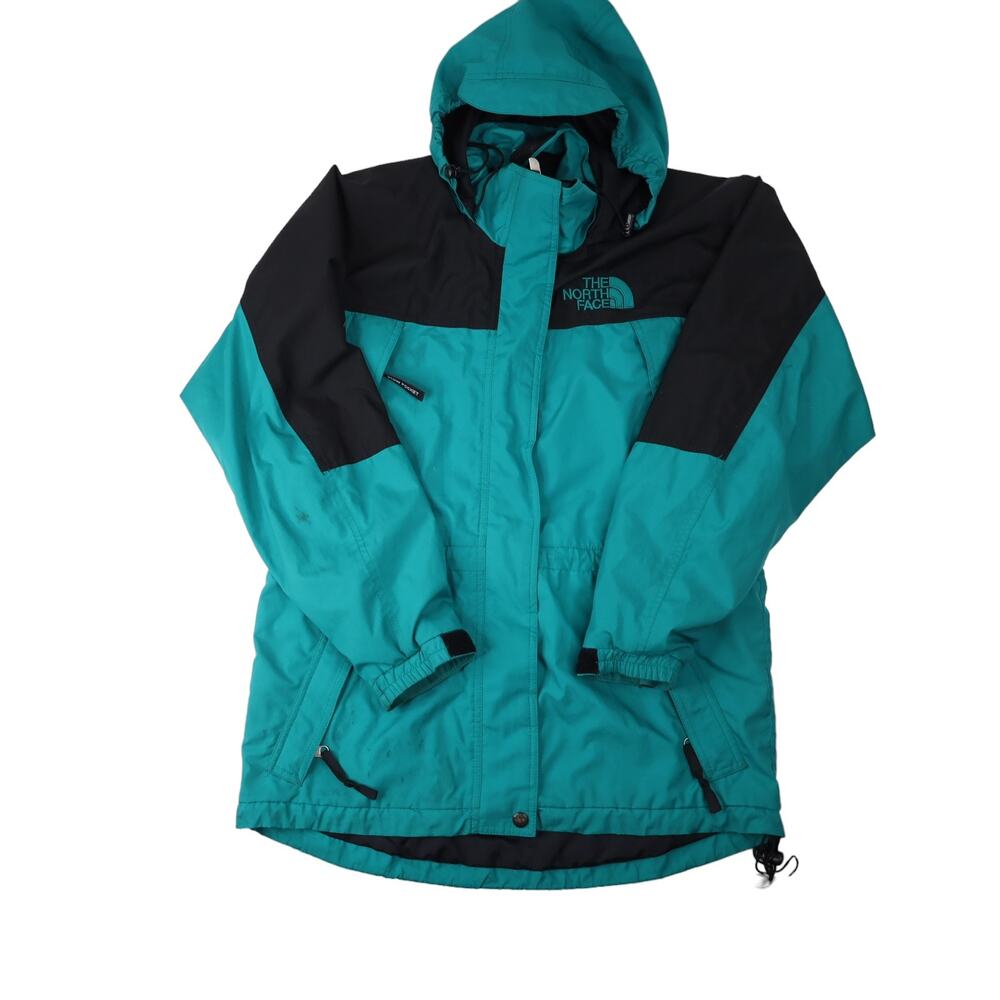 Vintage The North Face Mountain Light Jacket
